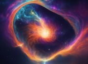 Are cosmic rays called ghost particles?