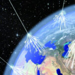 Cosmic Waves vs. Cosmic Rays: What’s Bombarding Us From the Sky?