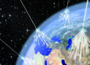 Cosmic Waves vs. Cosmic Rays: What’s Bombarding Us From the Sky?