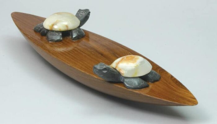 Evaluations Evaluated: How We Measure Scientific Impact