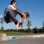 Sporting Knowledge: The Physics Behind Every Game