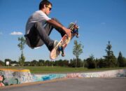 Sporting Knowledge: The Physics Behind Every Game