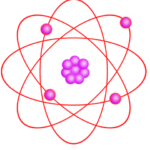 What are electrons
