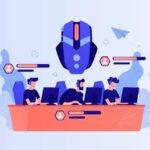 Quantum vs Hackers: A New Cyber Arms Race?