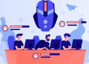 Quantum vs Hackers: A New Cyber Arms Race?