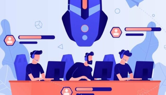 Quantum vs Hackers: A New Cyber Arms Race?