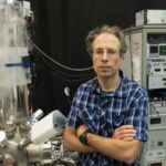 Has anyone observed an individual atom?