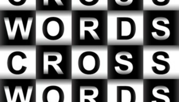 Crosswords and Cross Words: Science Debates in the Digital Age