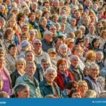 Crowd Control: When Human Turbulence Turns Deadly