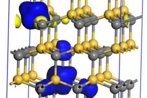 Crystals Could Forge Super Semiconductors