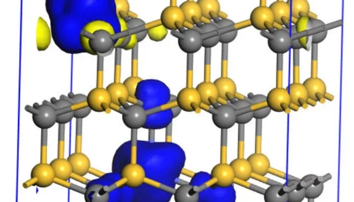 Crystals Could Forge Super Semiconductors