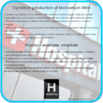 Cyclotron Chic: Technetium Production Hits Commercial Scale