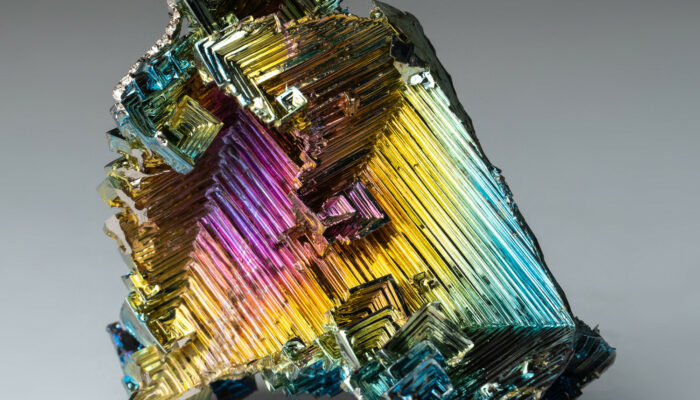 Bismuth Breaks Half-Life Record: Radioactive Patience at Its Peak
