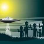 Creating Alien Impacts in the Lab: Earth Meets the Extraterrestrial