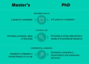 Should I Get a PhD in Biology or Biomedical Engineering?