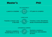 Should I Get My PhD in Biomedical Engineering? Pros and Pitfalls