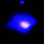 What is the difference between dark energy and dark matter?