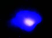 What is the difference between dark energy and dark matter?