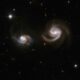 Galaxies Pin Down Dark Energy