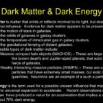 Are negative energy and dark matter related?