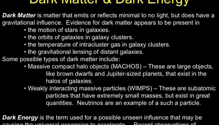 Are negative energy and dark matter related?