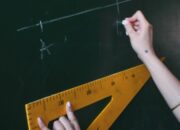 How to make myself better at maths and calculation?