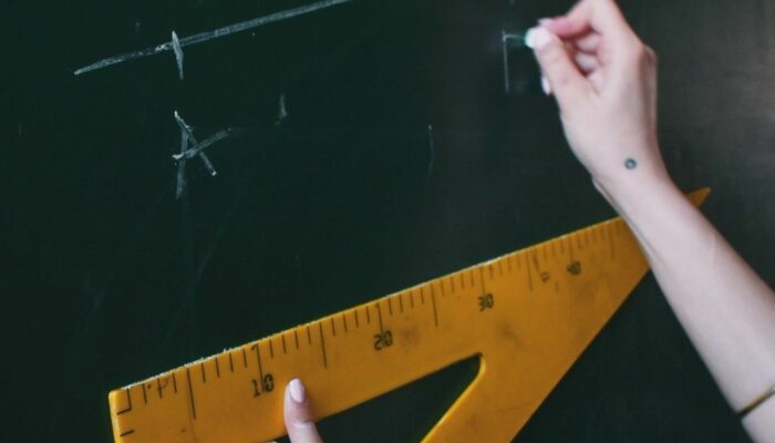 How to make myself better at maths and calculation?