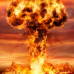 Boom! Dark Matter Balls Could Be Exploding Around Us