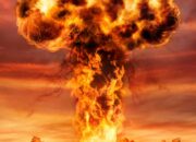 Boom! Dark Matter Balls Could Be Exploding Around Us