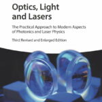 Optics and Lasers: Where Light Meets Power
