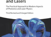 Optics and Lasers: Where Light Meets Power