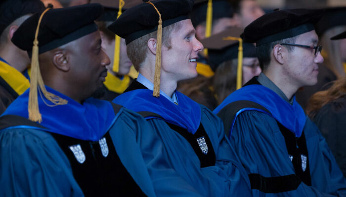 Duke Kunshan’s Medical Physics Program: Bridging East and West in Innovation