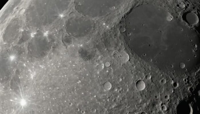 Multiple Cosmic Impacts: Earth’s History Written in Craters