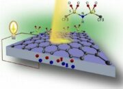 What makes graphene so strong?