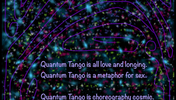Atomic Spin Swap: Quantum Tango at Ultracold Temperatures