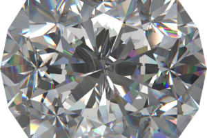 Diamond CEO Named: Crystallizing Future Directions