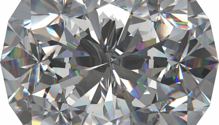 Diamond CEO Named: Crystallizing Future Directions