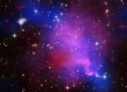 Cosmic Train Wreck Leaves Dark Matter Theories Derailed