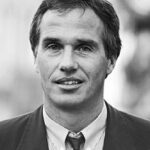 From Solids to Stars: Condensed Matter Physicist to Head DESY