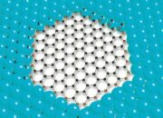 A Liberal Sprinkling of Quantum Dots: Decorating Devices with Light