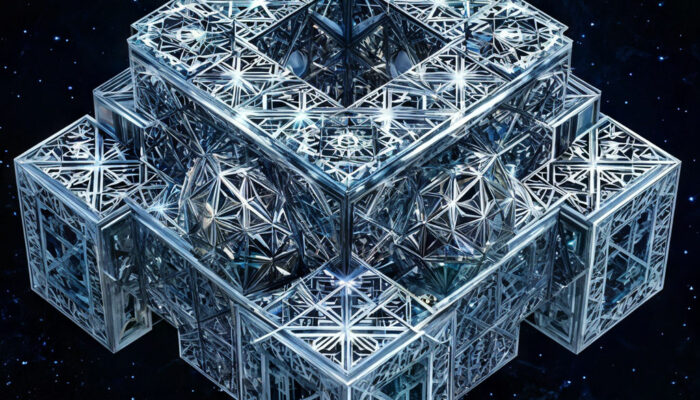 Would a four-dimensional creature write on 3D or 2D paper?