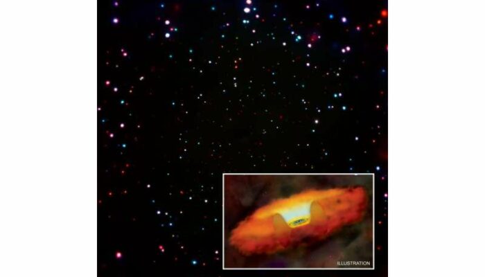 Early Supermassive Black Holes May Have Grown Solo