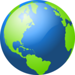 How is earth protected from cosmic rays?