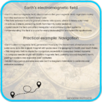 Is life an electromagnetic field?