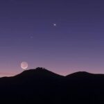 Earthshine Could Help Us Find Life on Distant Planets