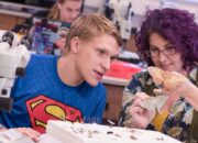 What could I do if I studied ecology?