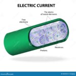 Bacteria Wire Up: Electrons Flow in Microbial Circuits