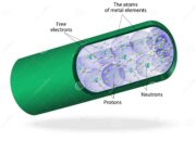 Bacteria Wire Up: Electrons Flow in Microbial Circuits
