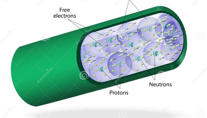 Bacteria Wire Up: Electrons Flow in Microbial Circuits