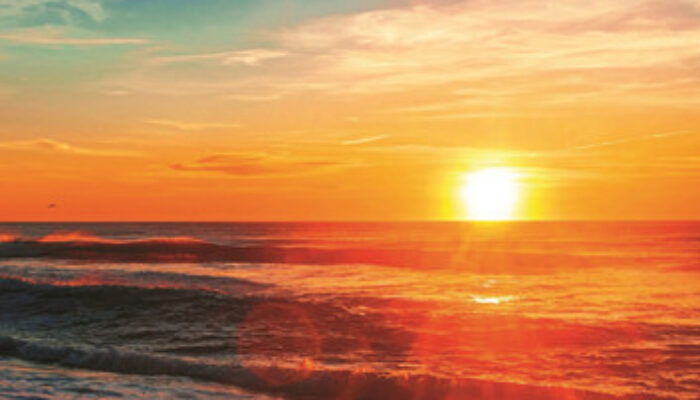 Where Passions Run Deep: Science That Touches the Soul